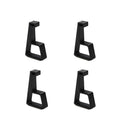 Cooling Feet Stand for PS4 | Elevated Console Holder for PS4, PS4 Slim, and PS4 Pro