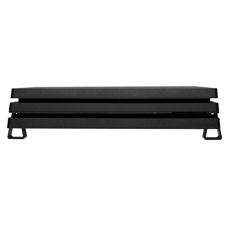 Cooling Feet Stand for PS4 | Elevated Console Holder for PS4, PS4 Slim, and PS4 Pro