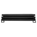 Cooling Feet Stand for PS4 | Elevated Console Holder for PS4, PS4 Slim, and PS4 Pro
