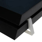 Cooling Feet Stand for PS4 | Elevated Console Holder for PS4, PS4 Slim, and PS4 Pro