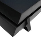 Cooling Feet Stand for PS4 | Elevated Console Holder for PS4, PS4 Slim, and PS4 Pro