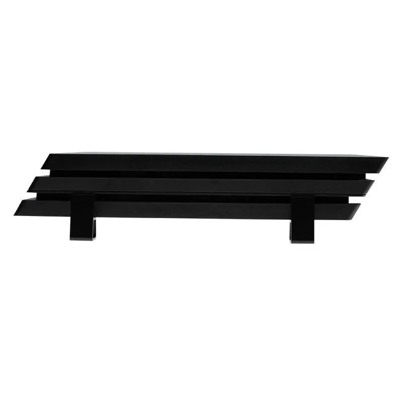 Cooling Feet Stand for PS4 | Elevated Console Holder for PS4, PS4 Slim, and PS4 Pro