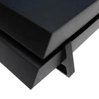 Cooling Feet Stand for PS4 | Elevated Console Holder for PS4, PS4 Slim, and PS4 Pro