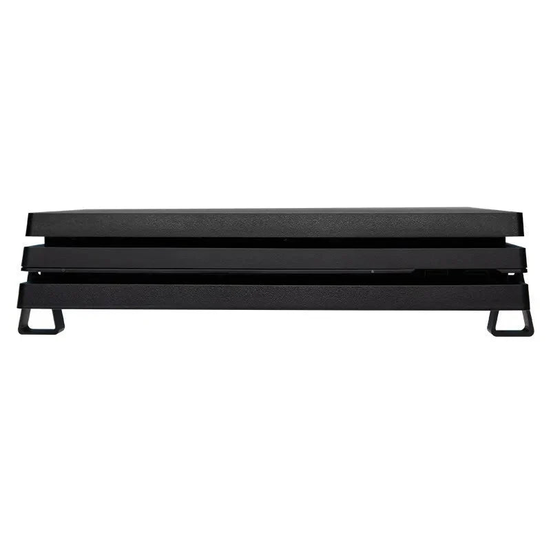 Cooling Feet Stand for PS4 | Elevated Console Holder for PS4, PS4 Slim, and PS4 Pro