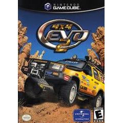 4x4 EVO 2 - Nintendo GameCube