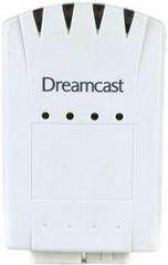 Memory Card Visual VMU - Sega Dreamcast - Role-Players