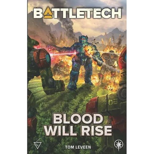 BattleTech: Blood Will Rise