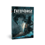 Fateforge Corebook 5 - Creatures 2 (Fateforge Edition) - 