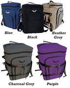 Ultimate Game Night Bag by Mayday Games