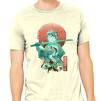 Breath of Water - Mens / Navy / S