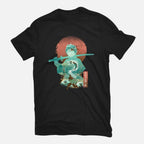 Breath of Water - Mens / Navy / S