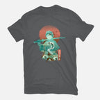 Breath of Water - Mens / Navy / S