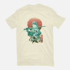 Breath of Water - Mens / Navy / S