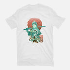 Breath of Water - Mens / Navy / S