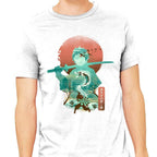 Breath of Water - Mens / White / S