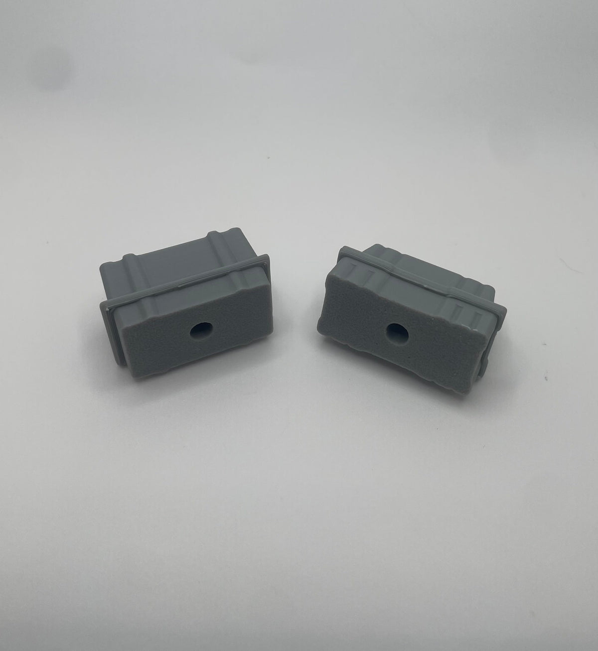 Vintage Kenner Star Wars Dagobah Playset Crates 2x Repro Replacement Part