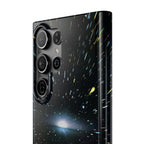 Galactic Star Phone Case – Explore the Cosmos with Every Touch
