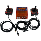 RetroN 77 HD Gaming Console Compatible With Atari 2600™ (NEW) - Role-Players