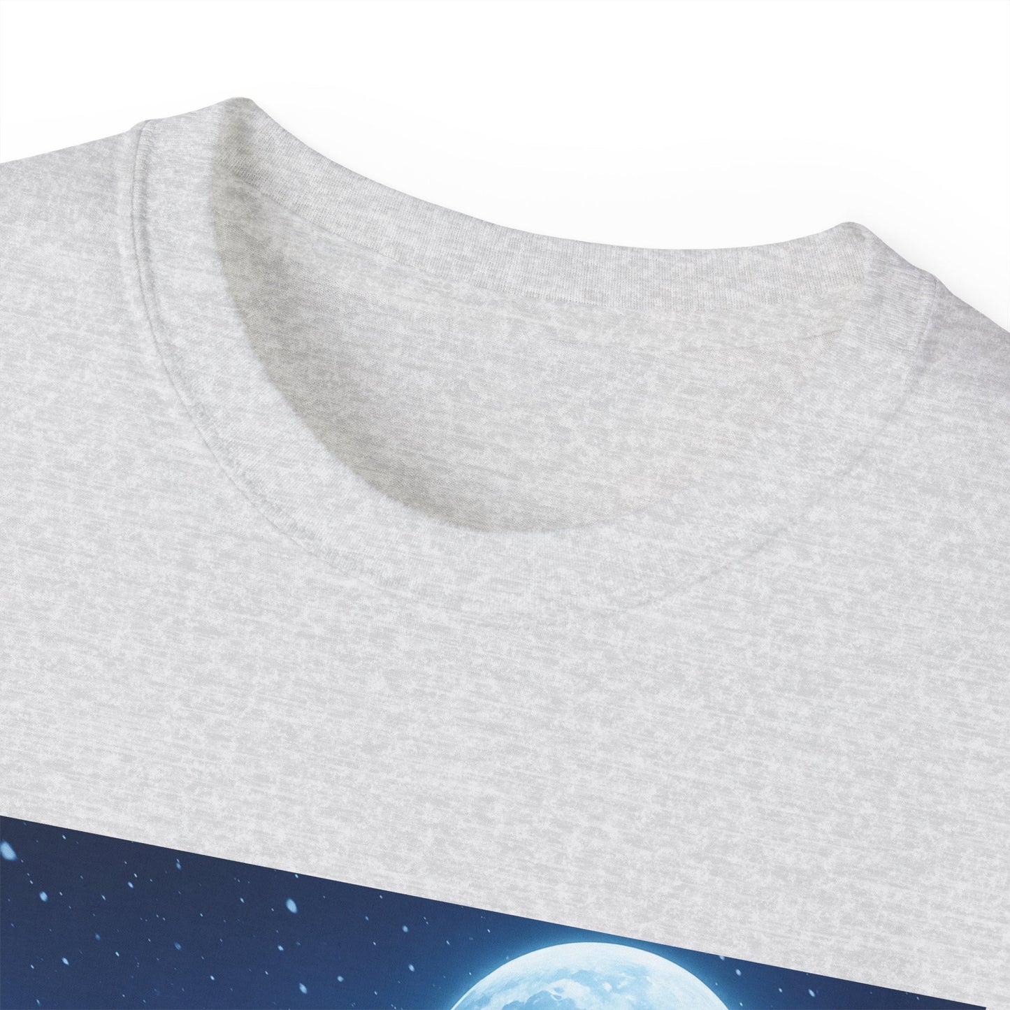 Wolves Of The Night Men's t-shirt