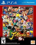 J-Stars Victory VS+ (Playstation 4) - Game Only