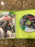 Dead Island (XBox 360)