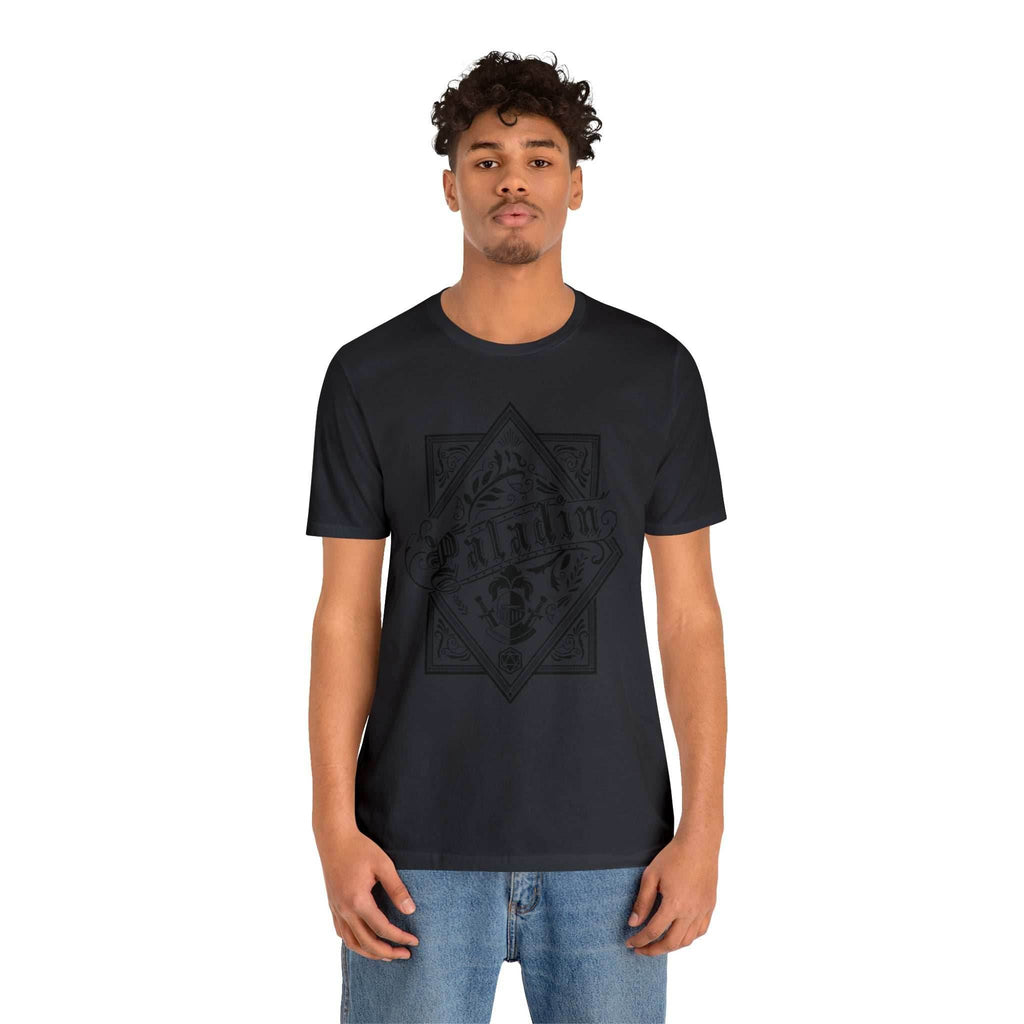 Paladin Class Shirt - Army / S