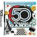 50 Classic Games - Nintendo DS - Role-Players