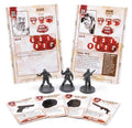The Walking Dead: All Out War - Shane Booster Expansion - 