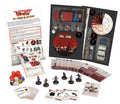 The Walking Dead: All Out War - Prelude to Woodbury Expansion - 
