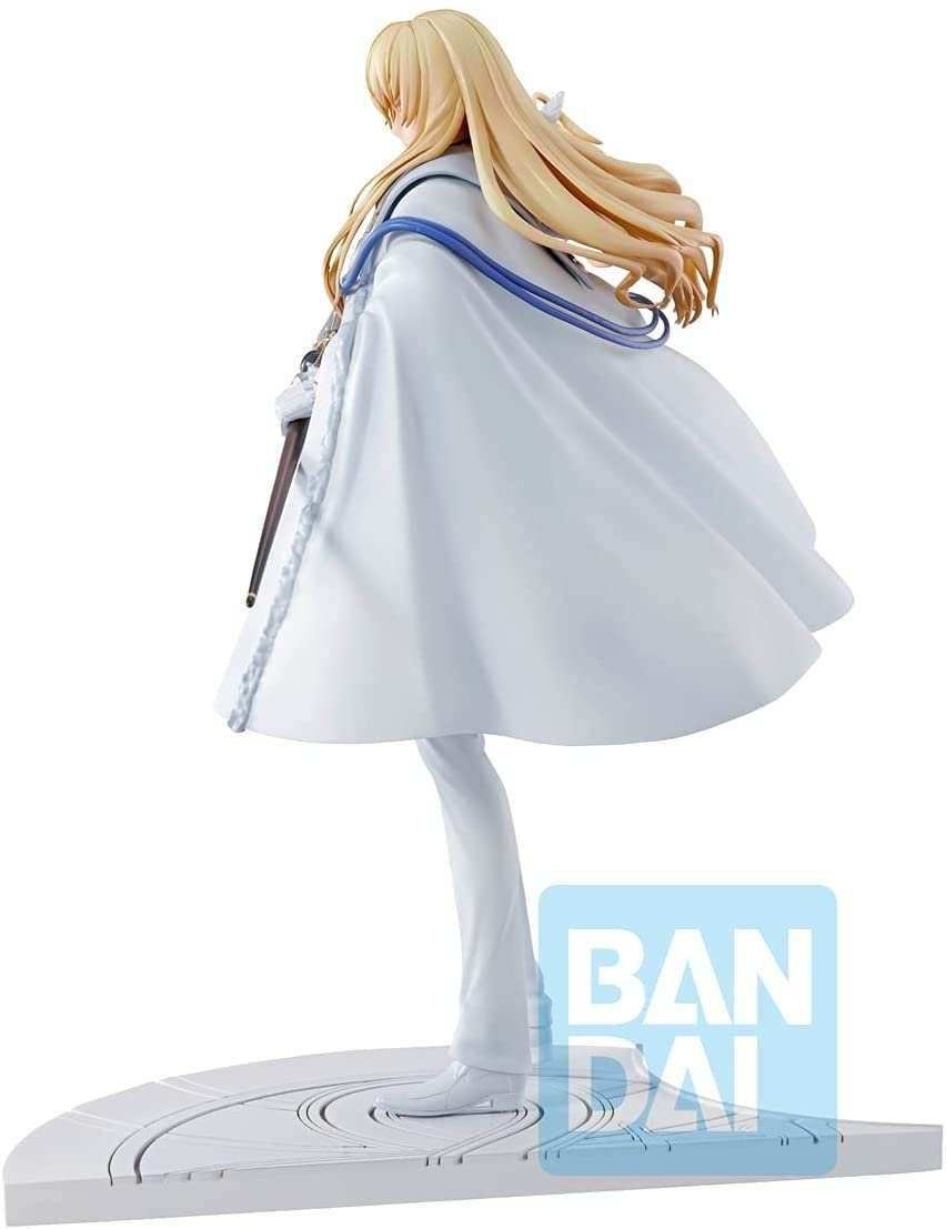 Ichiban Fate Grand Order - Crypter Kirschtaria Wodime (Cosmos in The Lostbelt) Figure - 