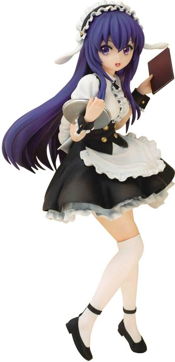 Funny Knights is The Order a Rabbit: Rize 1:7 Scale Figure - 