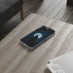 Full Moon and Wolf Clear Cases