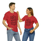 Warlock Class Shirt - Army / S