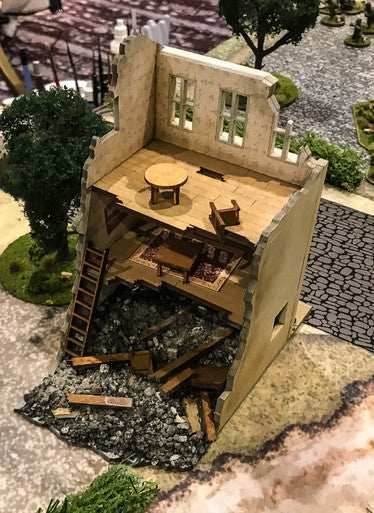 Optional Base for 28MMDF514 - 