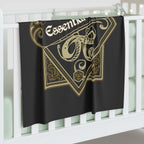 Essential NPC Baby Swaddle Blanket - 