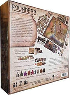 Gloomhaven: Founders of Gloomhaven (Stand-Alone) - 