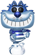 Funko Pop! Disney: Make A Wish - Cheshire Cat (Metallic) Vinyl Figure - 