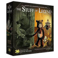 The Stuff of Legend: The Board Game - 