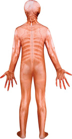 Pit Dweller Demogorgon Child Costume Large 12-14