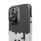 Artistic Panda Phone Case – A Masterpiece in the Making!