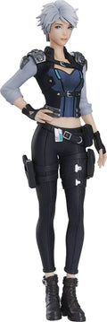 Ling Cage: Incarnation POP UP PARADE Ran Bing Figure - 
