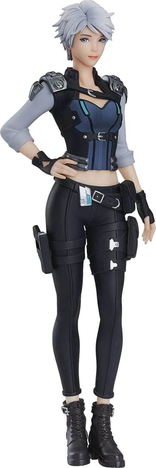Ling Cage: Incarnation POP UP PARADE Ran Bing Figure - 