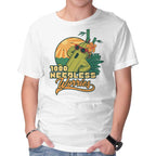 1000 Needless Worries - Mens / White / S