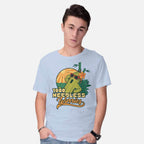 1000 Needless Worries - Mens / Turquoise / S