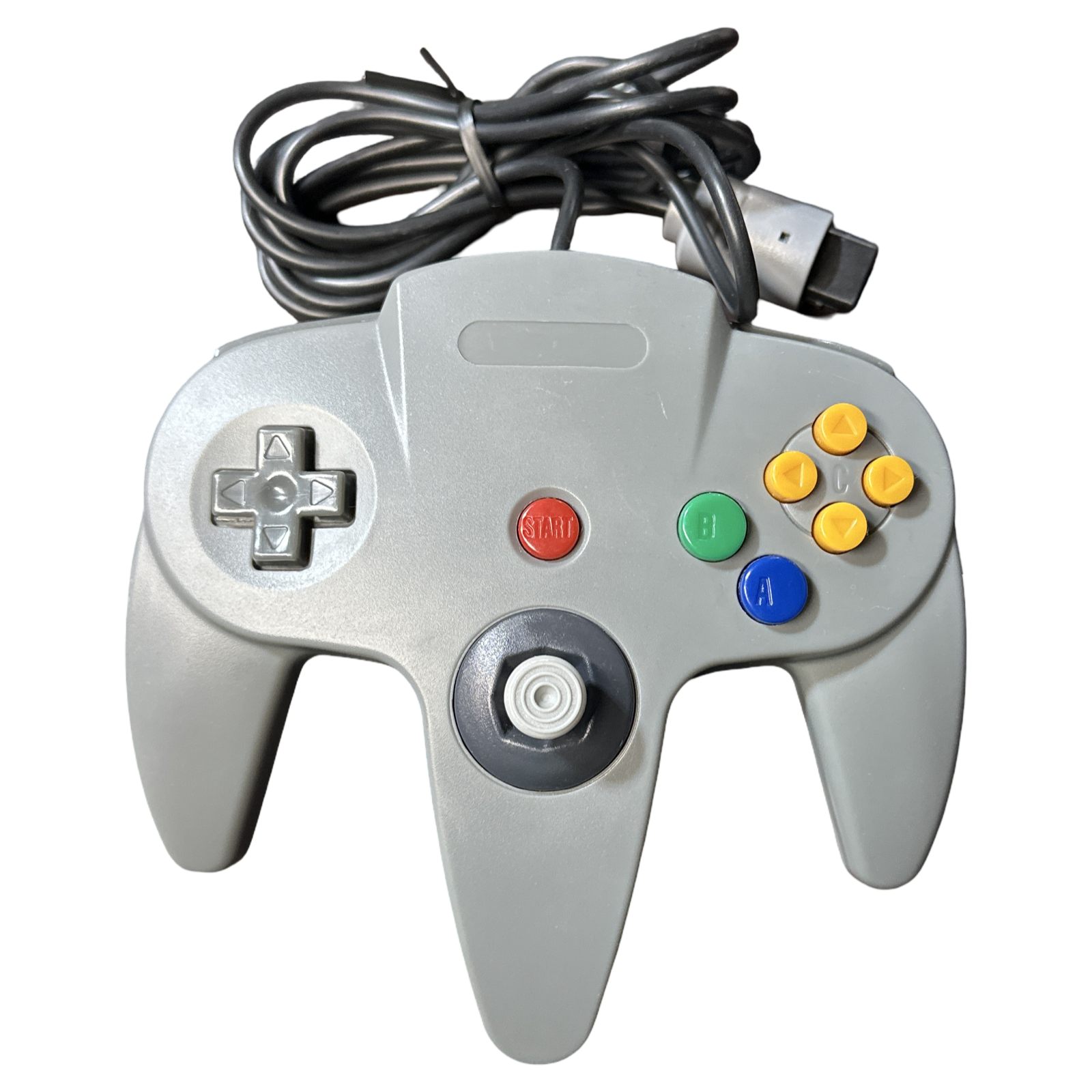 Nintendo 64 Controllers - N64 - (LOOSE)