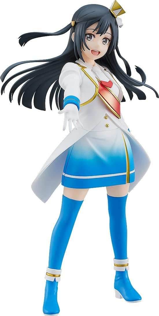 Love Live! Nijigasaki High School Idol Club POP UP PARADE Setsuna Yuki Figure - 