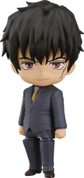 Blood Blockade Battlefront & Beyond Nendoroid 1646 Steven A Starphase Figure - 