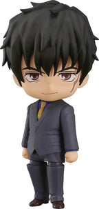 Blood Blockade Battlefront & Beyond Nendoroid 1646 Steven A Starphase Figure - 