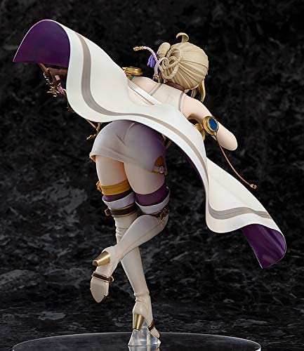 Good Smile Company Record Grancrest War: Siluca Meletes 1: 7 Scale Figure - 