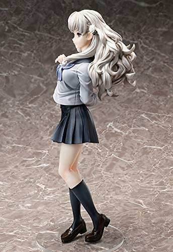 FREEing 13 Sentinels: Aegis Rim: Iori Fuyusaka 1:4 Scale PVC Figure 15 inches - 